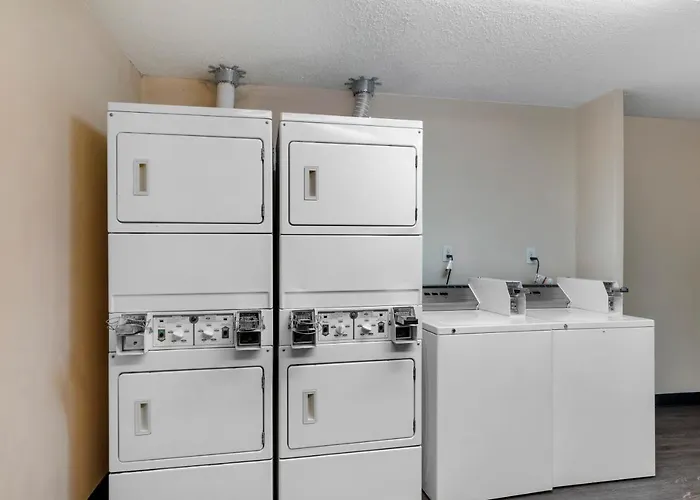 Comfort Suites Dfw Airport