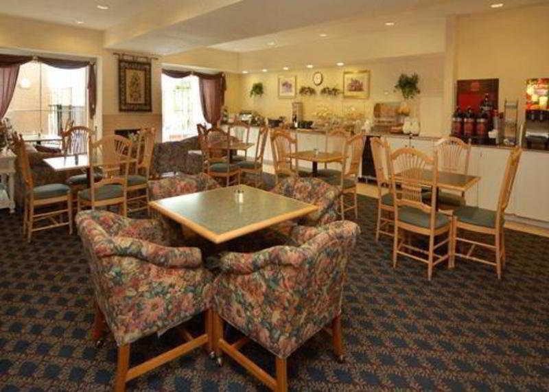 Comfort Dfw Airport Hotel