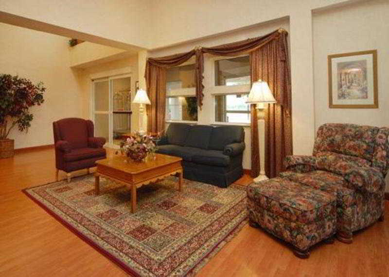 Comfort Dfw Airport 3* Irving