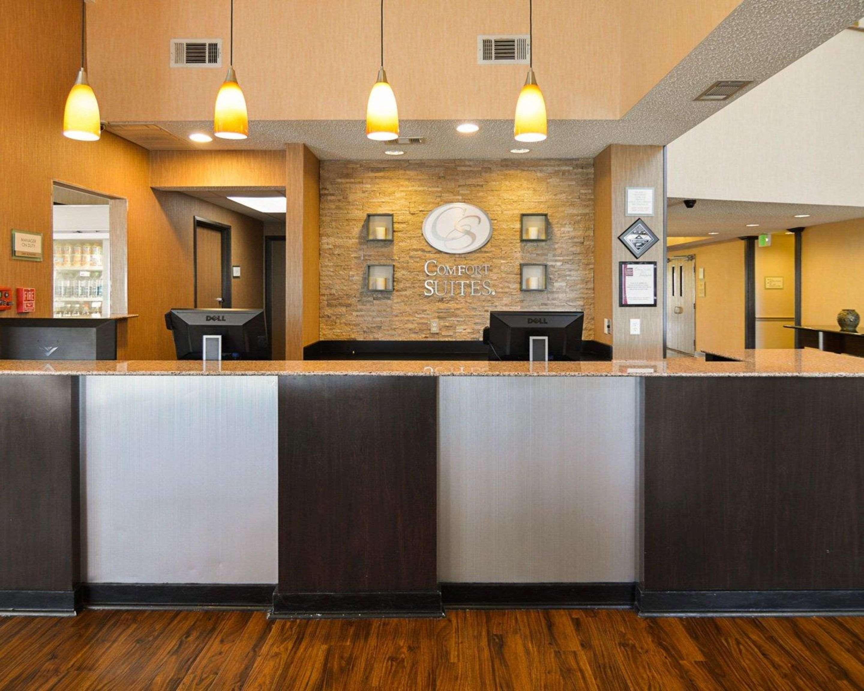 Comfort Dfw Airport Irving